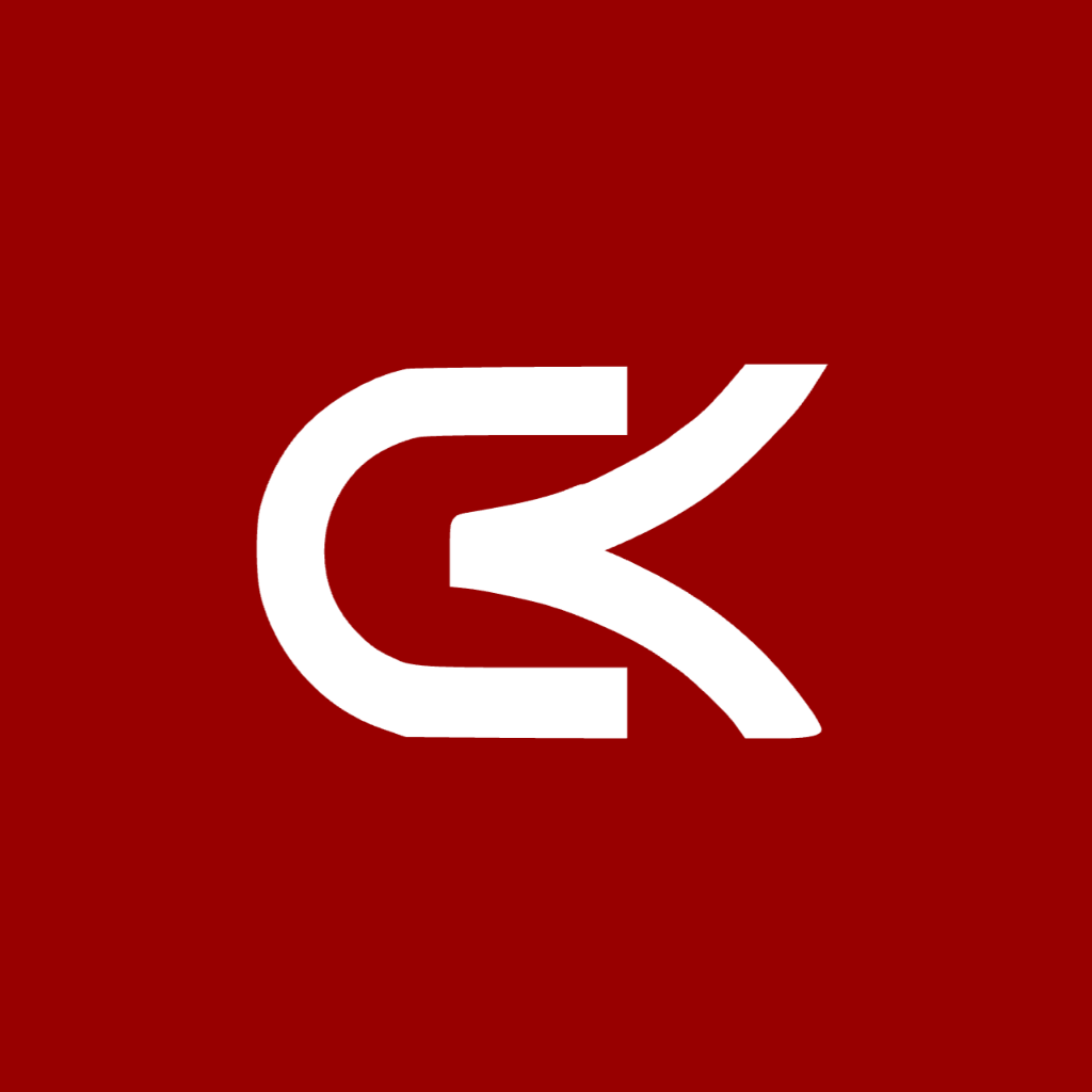 CapKarya Logo